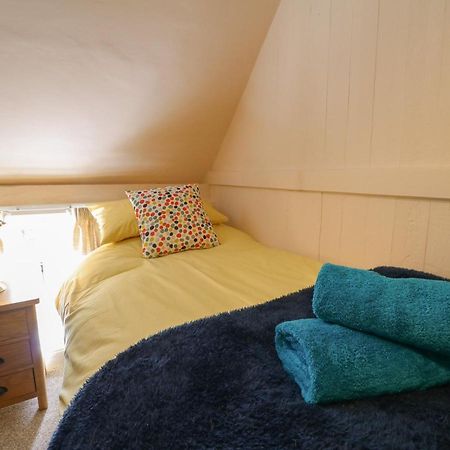 Kings Cottage Грантъм Екстериор снимка