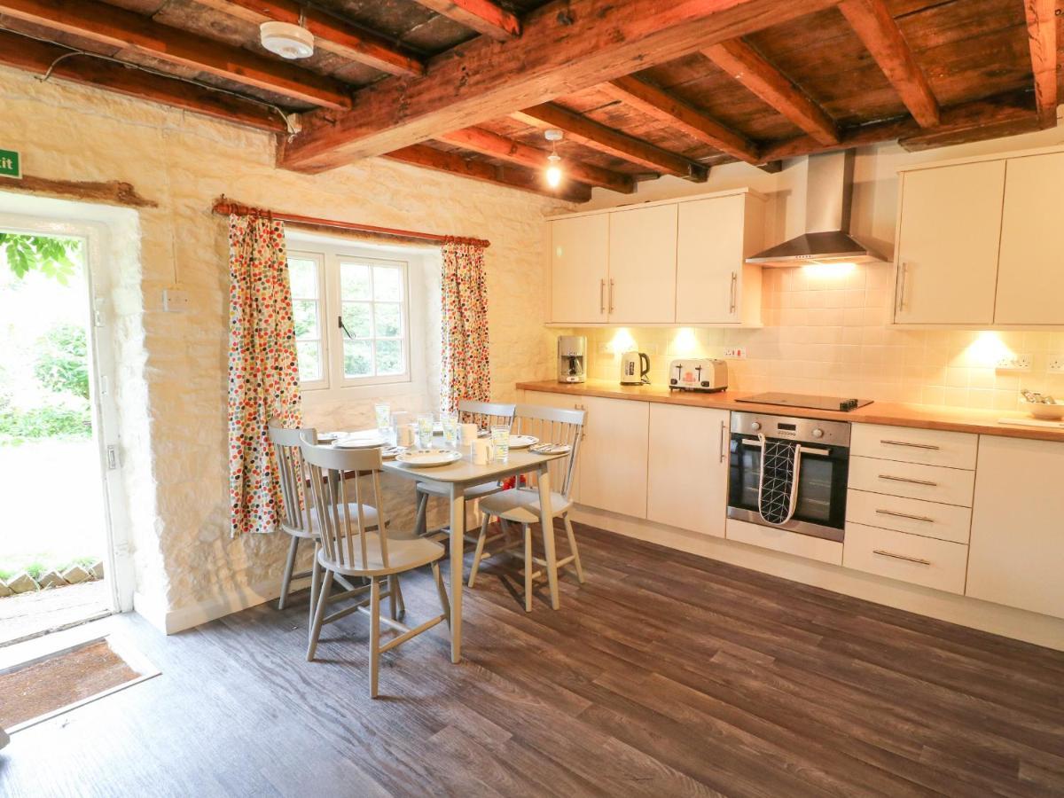 Kings Cottage Грантъм Екстериор снимка