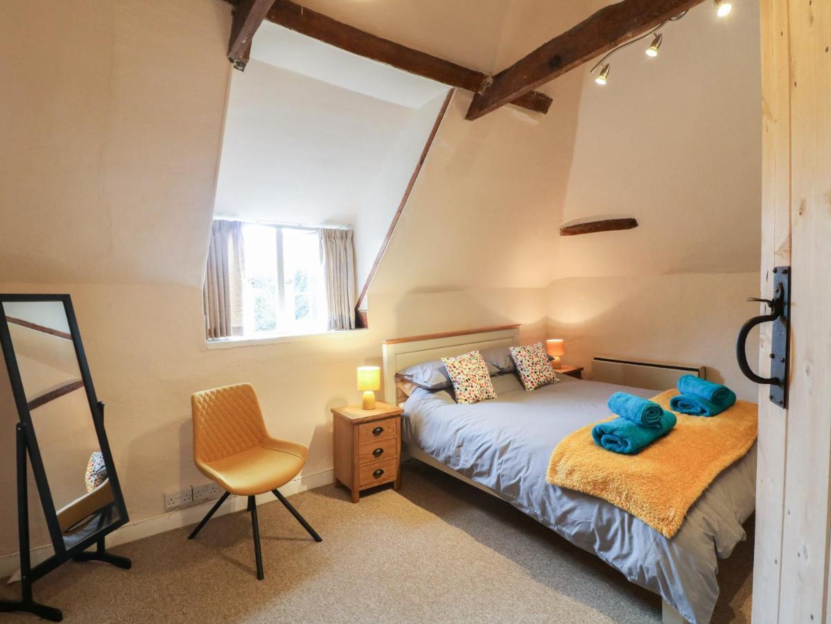 Kings Cottage Грантъм Екстериор снимка